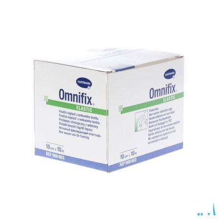 Omnifix Elastic. 10cmx10m 1 P/s  -  Hartmann