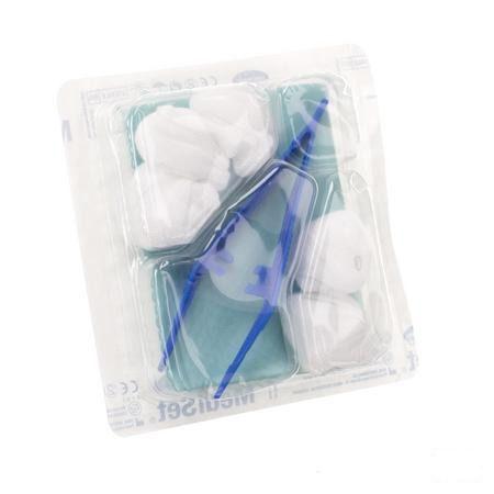 Mediset Kleine Verzorging E/B Compact 1 4755904  -  Hartmann