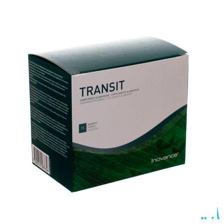 Inovance Transit Sachets 15 Ca032n  -  Ysonut