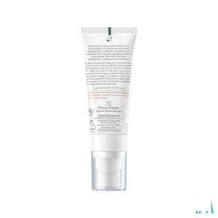 Avene Tolerance Hydra 10 Hydrataterend Fluide 40 ml  -  Avene