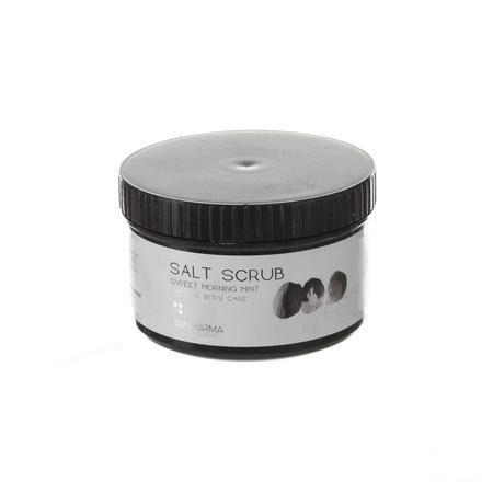 Rain Pharma Salt Scrub Sweet Morning Mint 300 gr