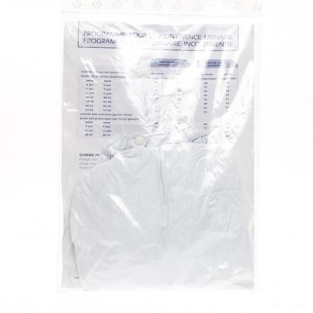 Pharmex Broek Incont + drukknop 38-42  -  Infinity Pharma
