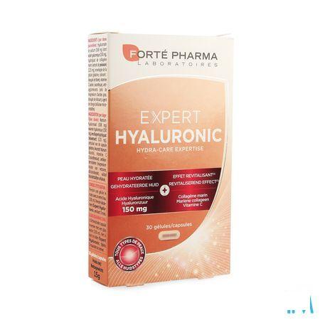 Expert Hyaluronic Gel 30  -  Forte Pharma