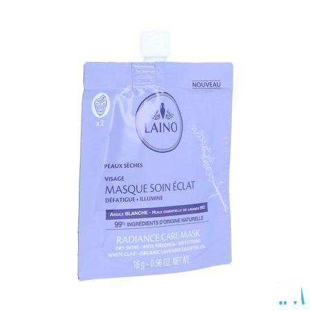 Laino Masker Care Stevigheid 16g