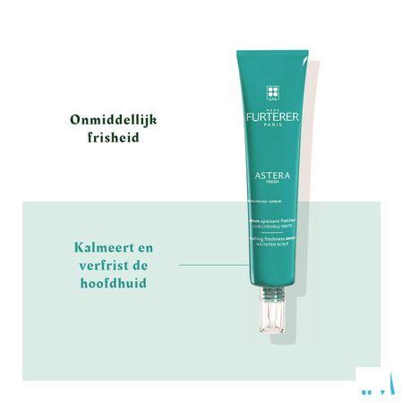 Furterer Astera Fresh Serum Verzachtend Tube 75 ml