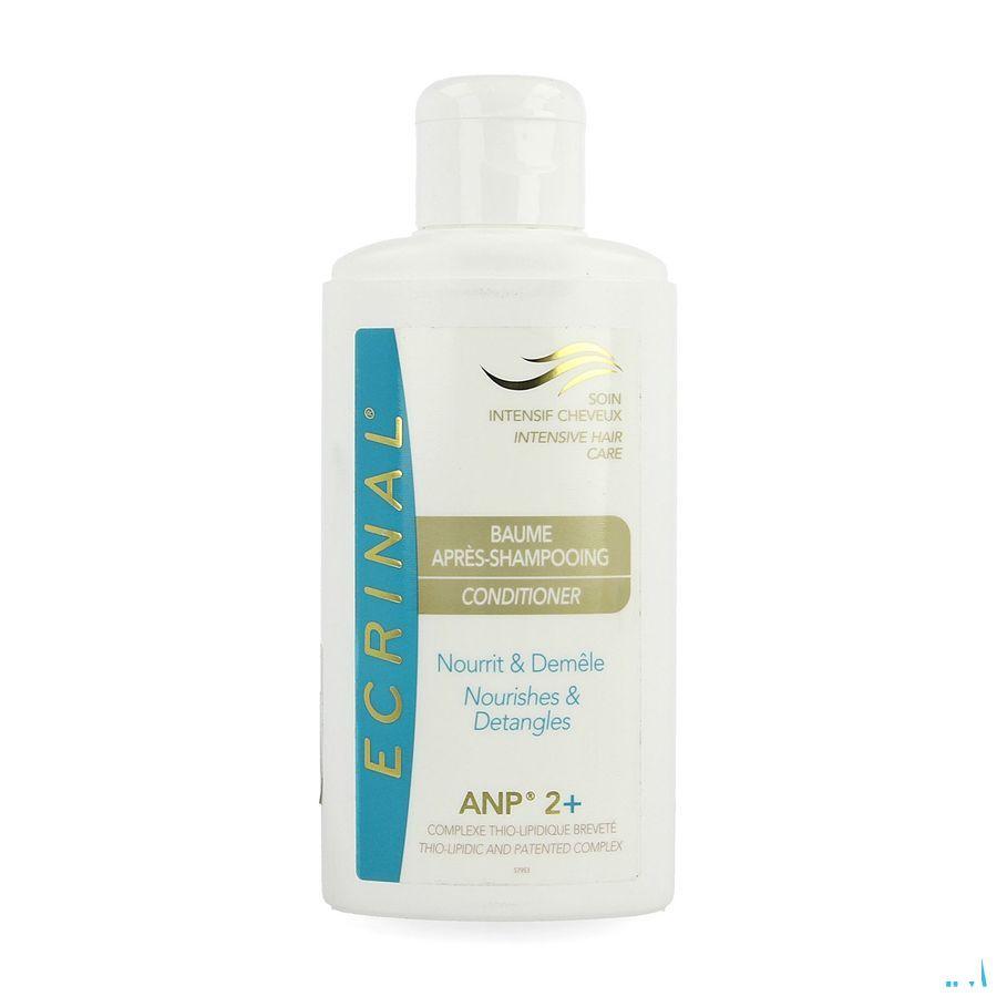 Ecrinal Baume A/Shampooing Anp2+ 250 ml  -  Asepta