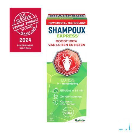 Shampoux Express Lotion 100 ml
