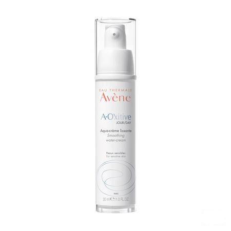 Avene Anti oxitive Aqua-creme 30 ml  -  Avene