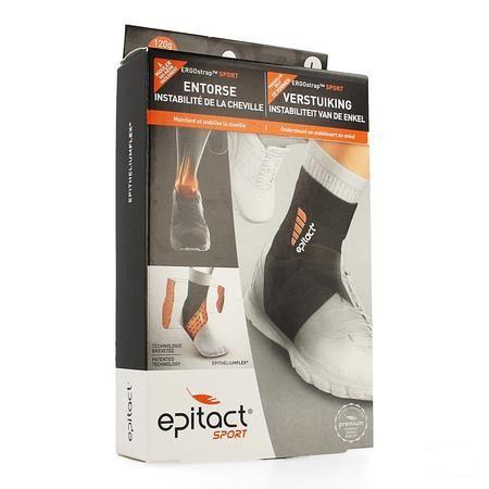 Epitact Ergostrap L  -  Millet Innovation