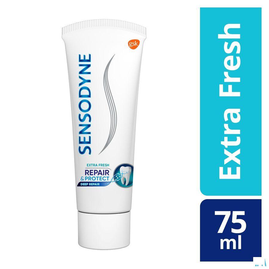 Sensodyne Repair&protect Dentifr. Extra Fresh 75 ml
