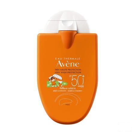Avene Reflex Zon Kind Ip50 + 30 ml  -  Avene