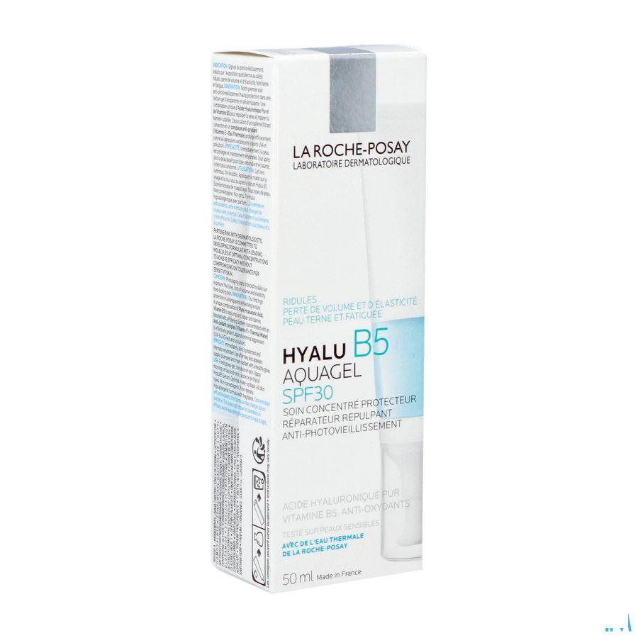 Hyalu B5 Aqua Gel Ip30 30 ml