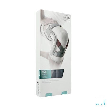 Push Med Kniebrace Links/rechts 28-31cm T1 
