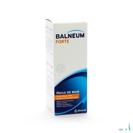 Balneum Forte Badolie 500 ml