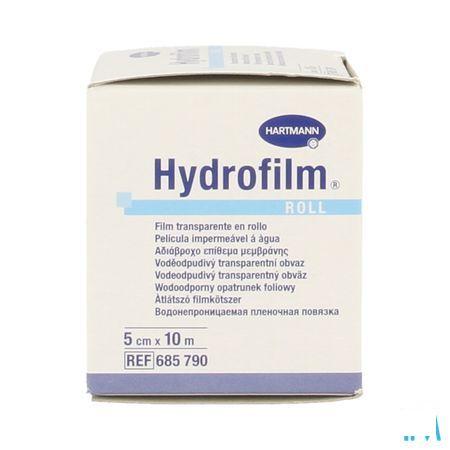 Hydrofilm Roll N/St 5Cmx10M 1 6857901  -  Hartmann