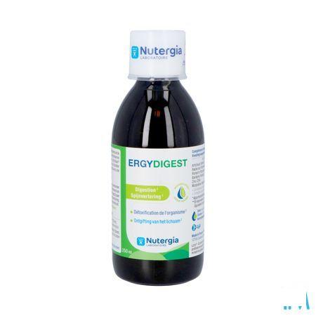 Ergydigest 250 ml