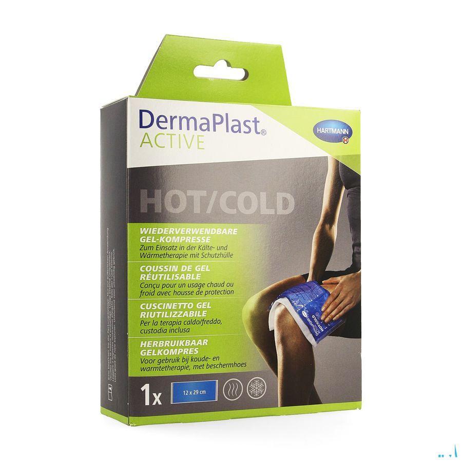 Dp Active Hot & cold Pack Large 1 P/s  -  Hartmann