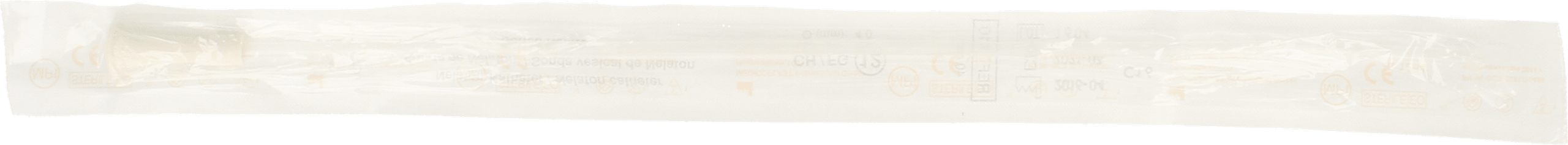 Medicoplast Sonde Nelaton Uretraal Ch12 40cm 
