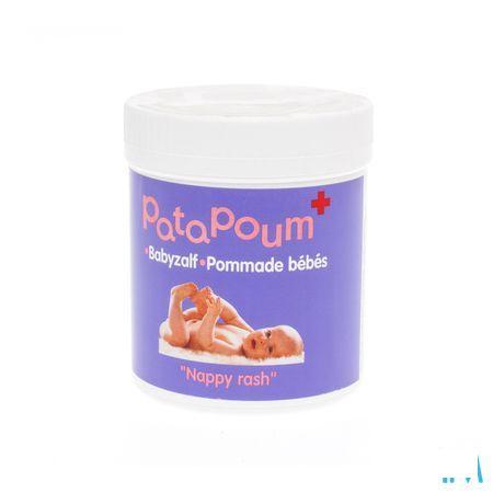 Patapoum Pommade Bebe 500 gr