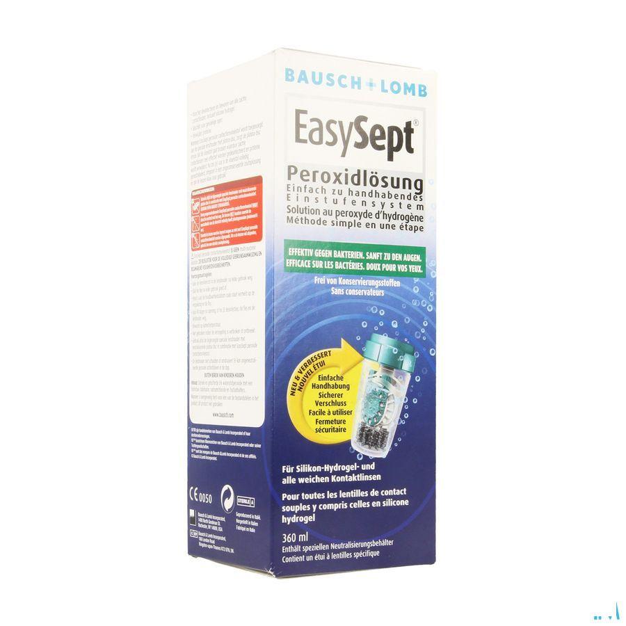 Bausch Lomb Easysept 360 ml