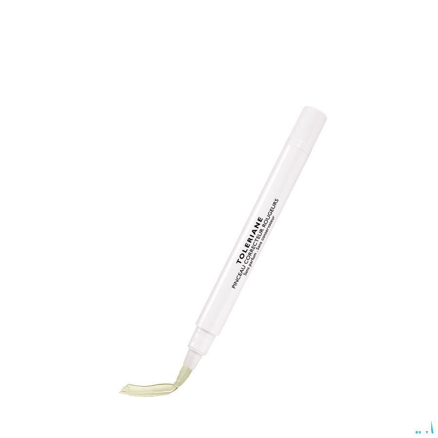 Toleriane Penseel Corrector Groen 2,2g  -  La Roche-Posay
