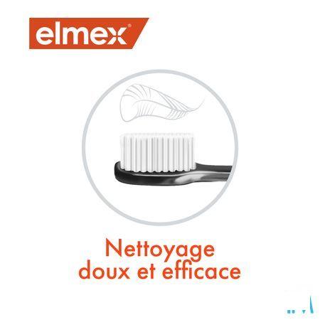 Elmex Brosse Dents Ultra Soft Duo