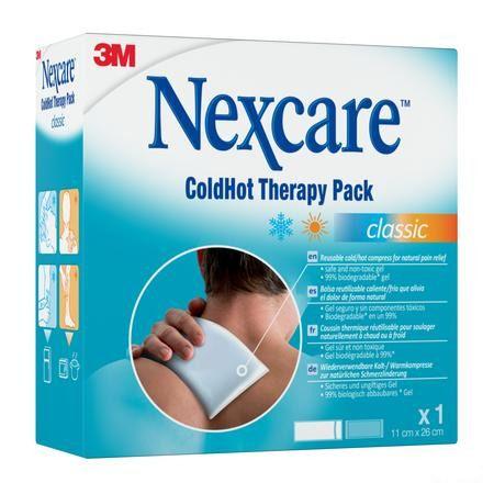 Nexcare 3M Coldhot Therapy Pack Classic Gel1 N1570  -  3M