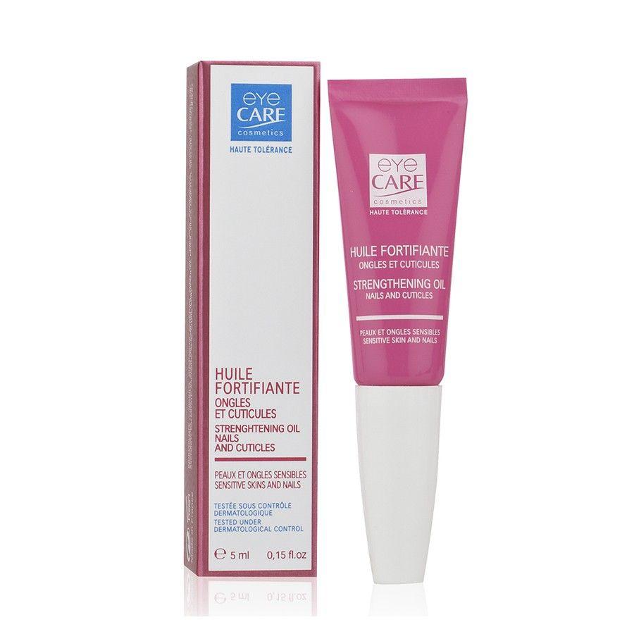 Eye Care Strengthening Oil Nails & Cuticules 5 ml