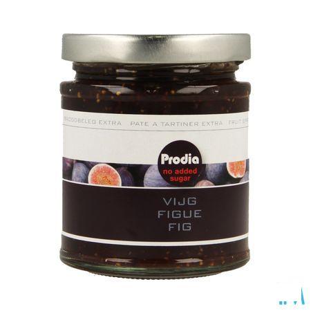 Prodia Broodbeleg Extra Vijg 215 gr 5646  -  Revogan