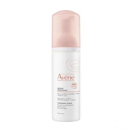 Avene Essentiels Reinigende Mousse 150 ml