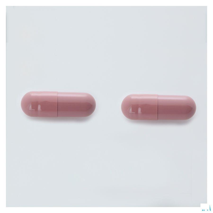 Trianal Vitis Capsule 60 X 300 mg  -  Will Pharma