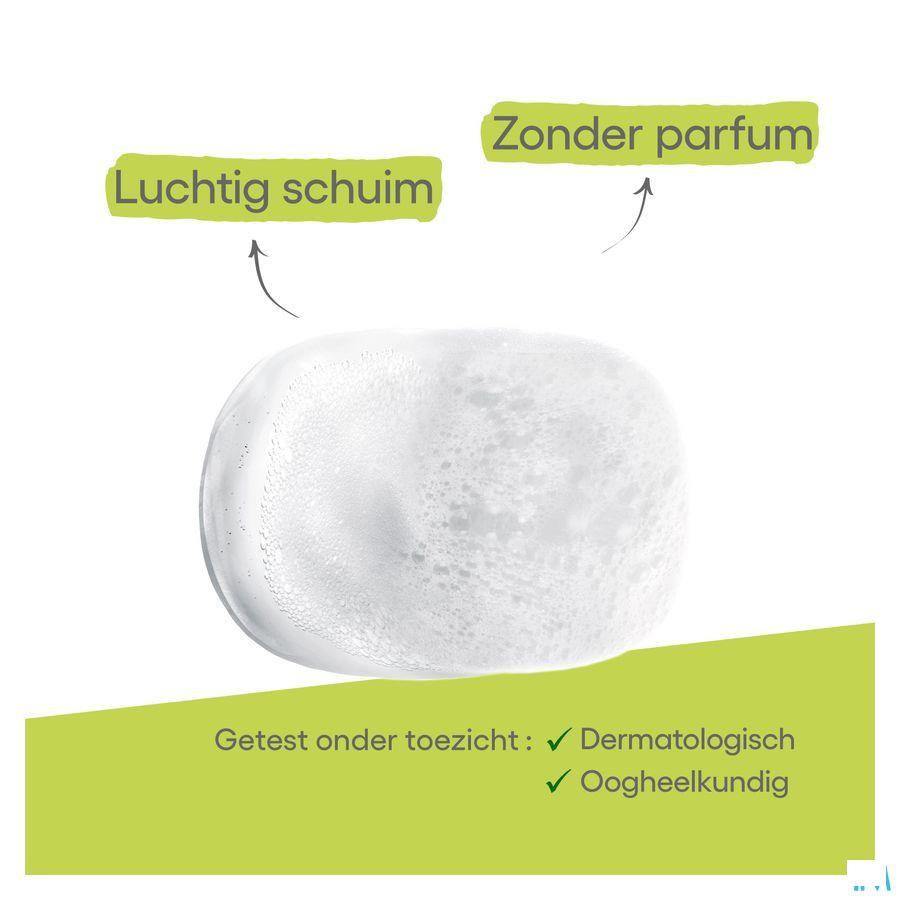 Aderma Biology Reinigingsschuim Hyd.Bescherm 150 ml