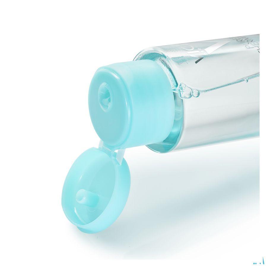 Vichy Pt Kalmerende Oogmake Up Remover 100 ml  -  Vichy