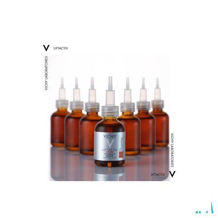 Vichy Liftactiv Vitamin C Serum 20 ml