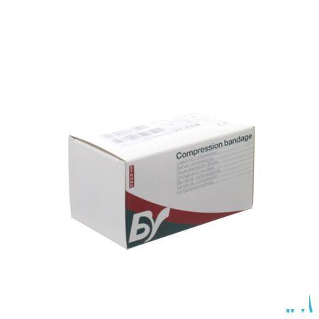 Compression 417 Strong Bande 12cmx7m + 3clips Zeno  -  I.D. Phar