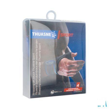Thuasne Benelux Sport Pols Duim Strapping Blauwgrijs L  -  Thuasne Benelux