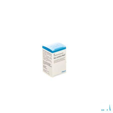 Nux Vomica-heel Comprimes 50  -  Heel