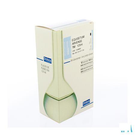Equisetum Arvens Tm Pompe Dos. 125 ml  -  Boiron