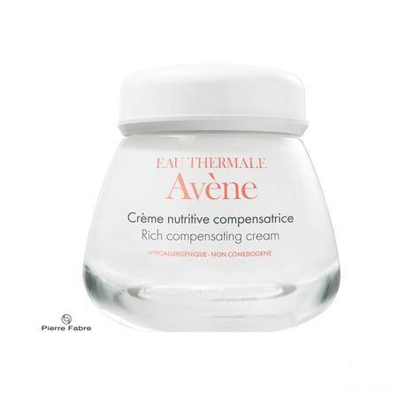 Avene Creme Voedend 50 ml  -  Avene