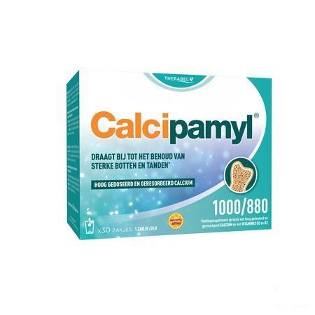 Calcipamyl Stick 30