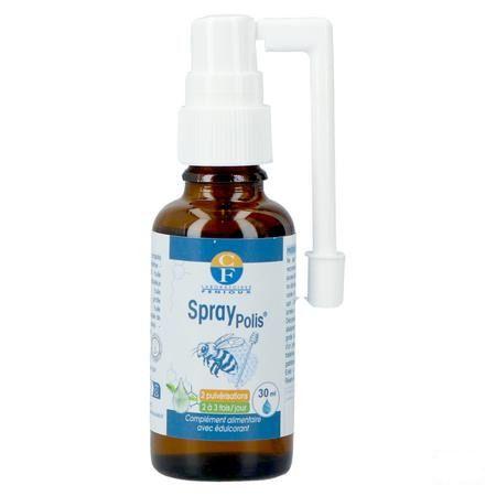 Spraypolis 30 ml  -  Fenioux