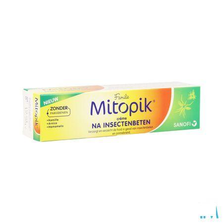 Mitopik Creme 50 gr