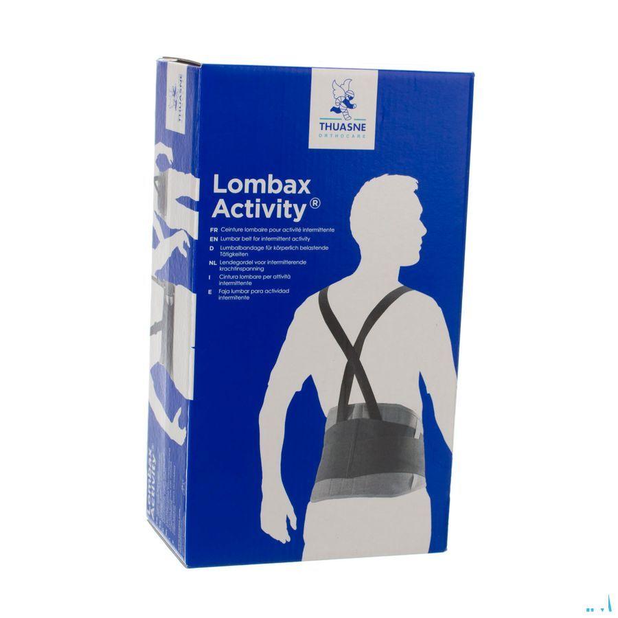 Lombax Activity Ceinture T2 850  -  Thuasne Benelux