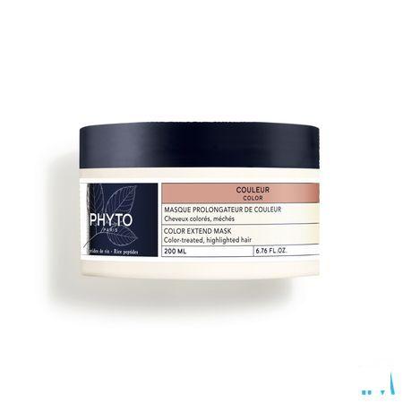 Phytocolor Masker Pot 200 ml