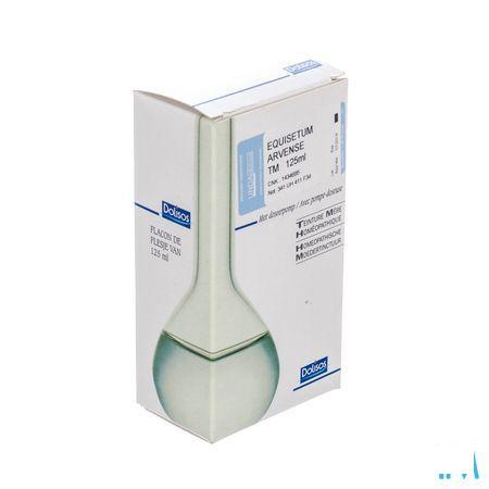 Equisetum Arvens Tm Pompe Dos. 125 ml  -  Boiron