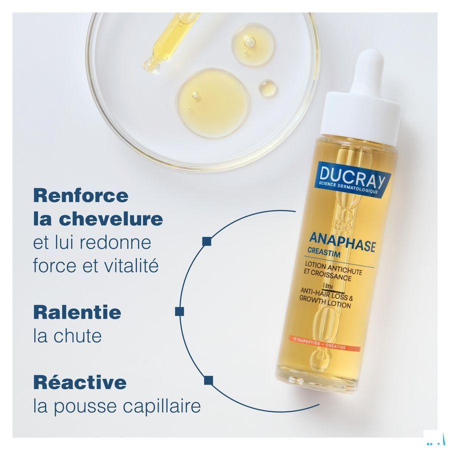 Ducray Creastim Lotion 60 ml 