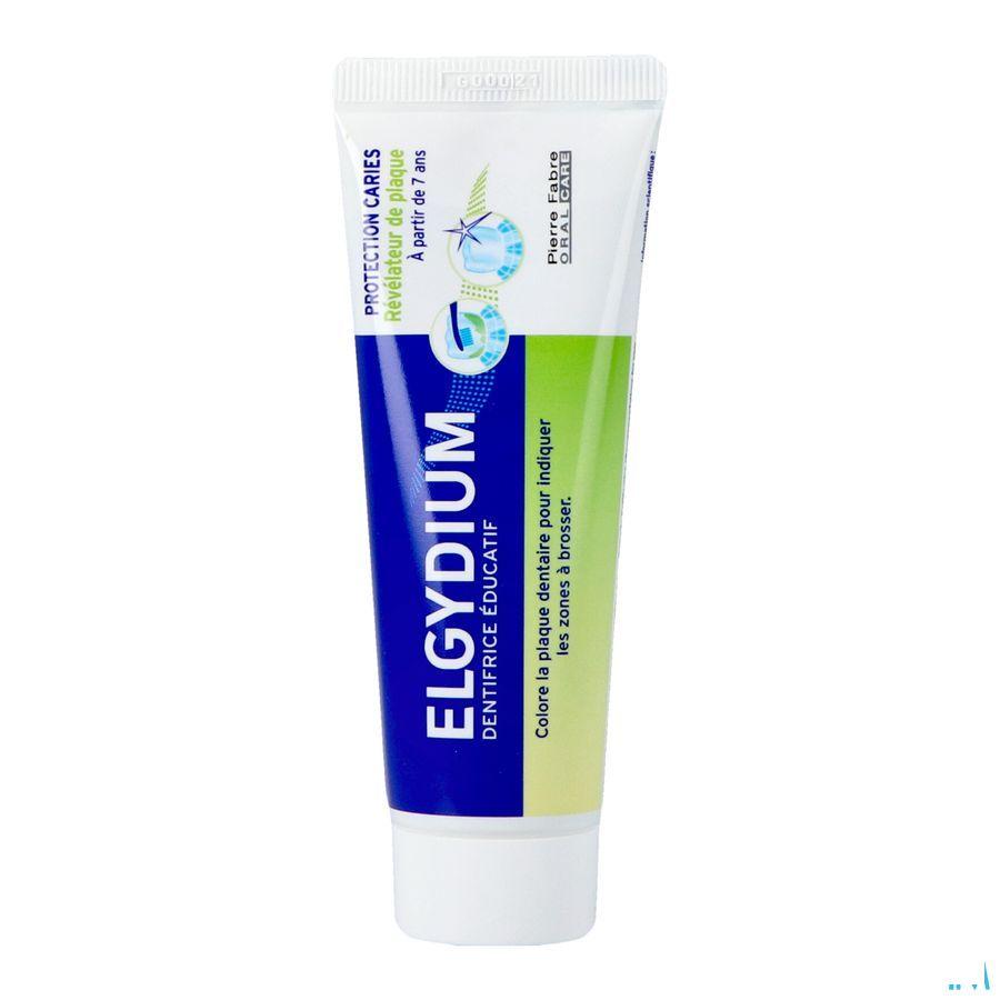 Elgydium Revelateur Plaque 50 ml 