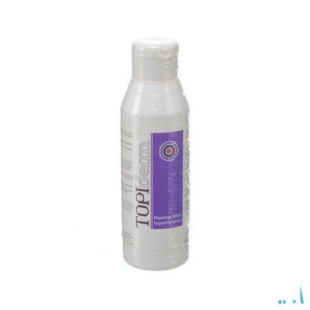 Topiderm Massage Lotion Hypoallergenic 250 ml