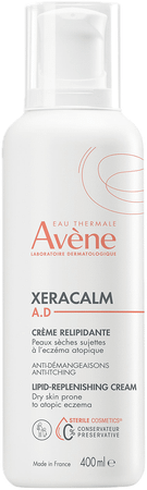 Avene Xeracalm A.D. Creme Relipiderend 400 ml
