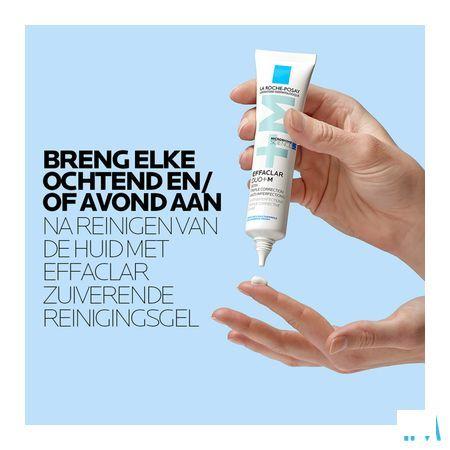 Effaclar Duo + M Creme 40 ml